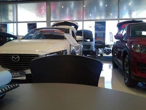 Photo: Ballarat Mazda