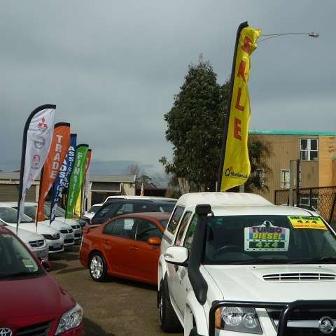 Photo: Ern Overall Quality Used Cars Pty Ltd