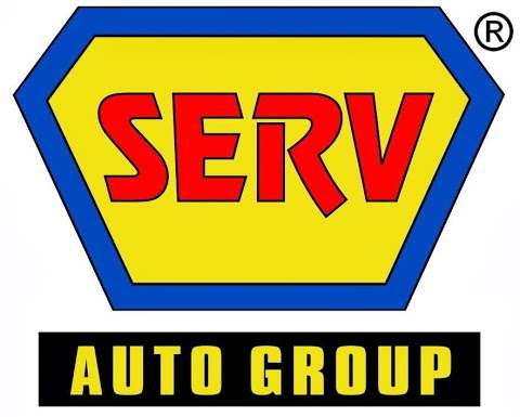 Photo: Serv Auto Group - Ballarat