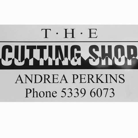 Photo: The Cutting Shop